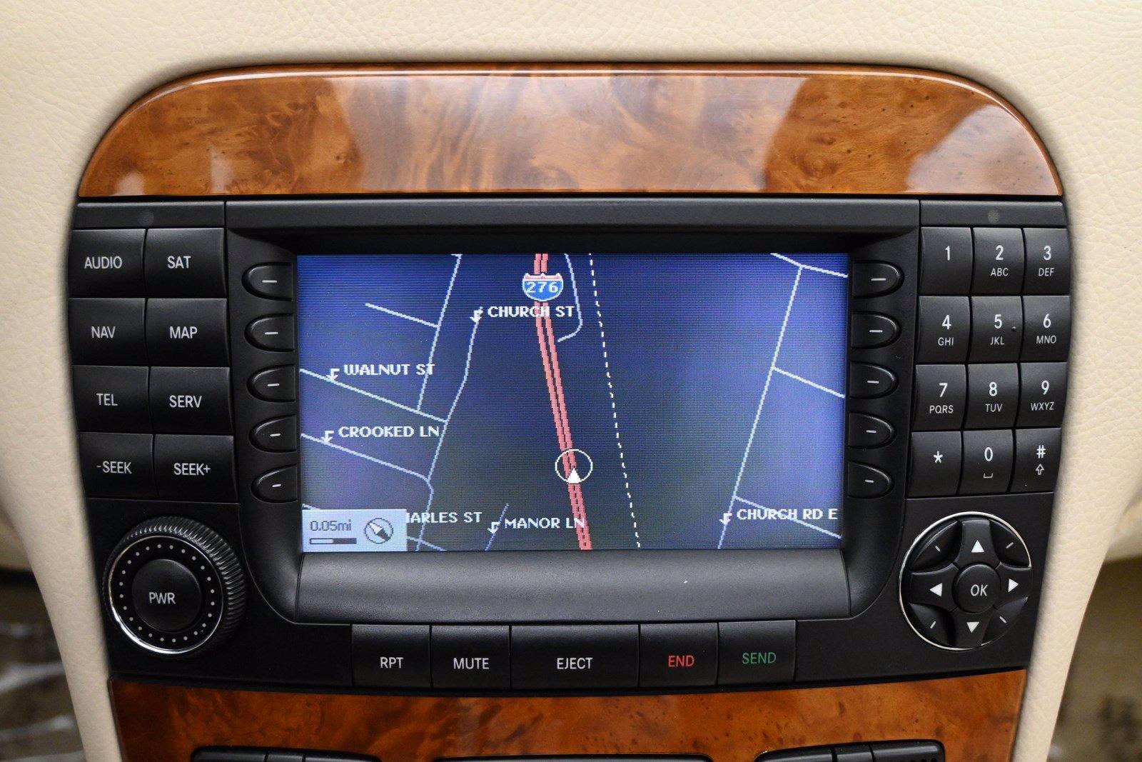 Used 2006 Mercedes-Benz S350 | St. Petersburg, FL