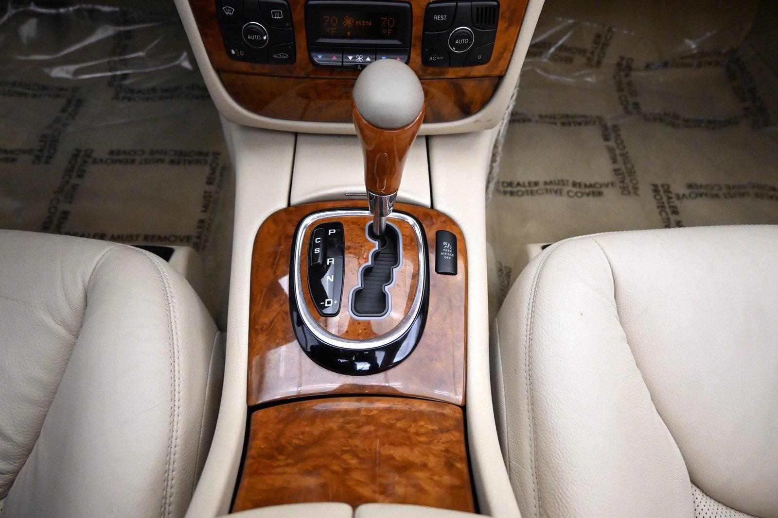 Used 2006 Mercedes-Benz S350 | St. Petersburg, FL