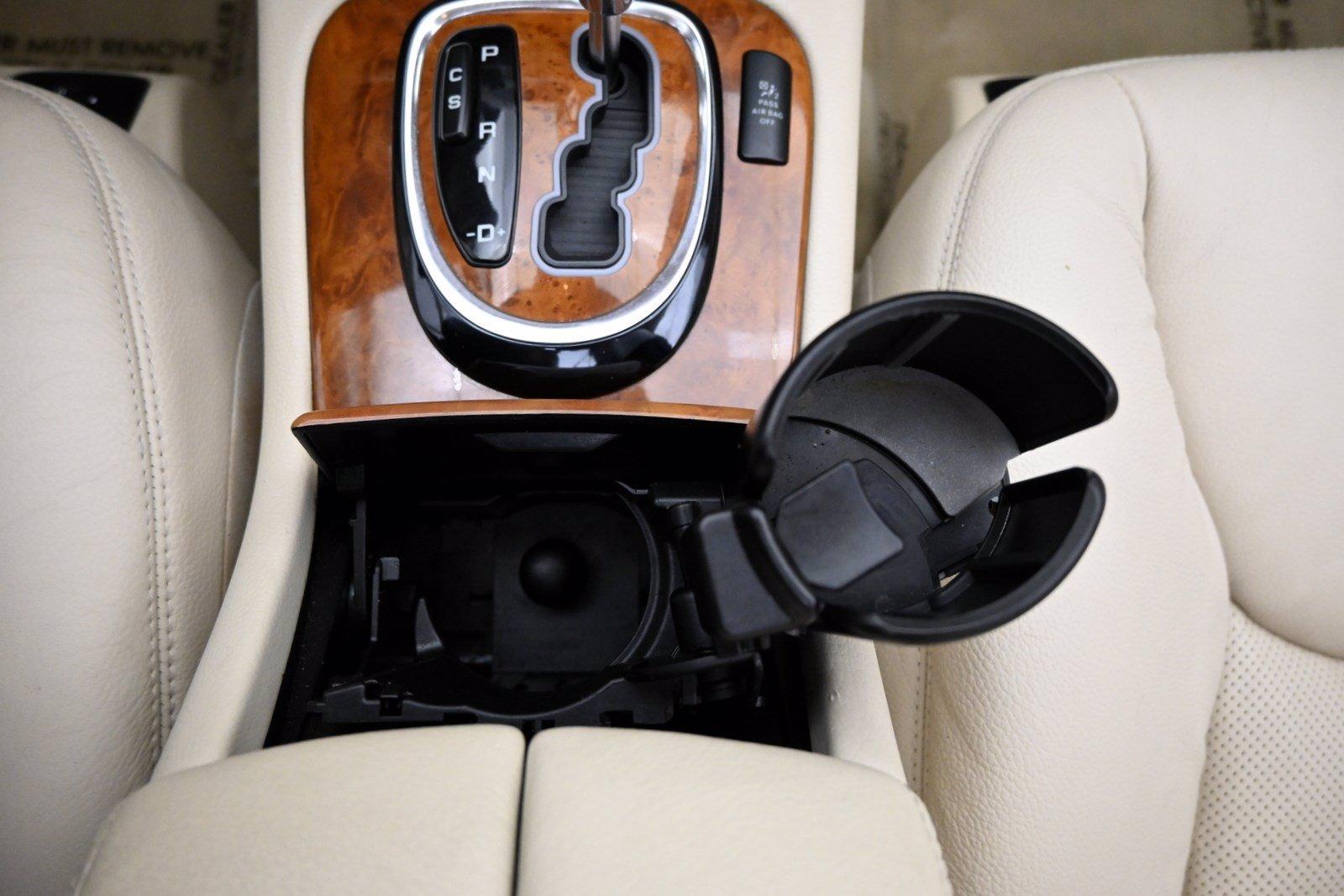 Used 2006 Mercedes-Benz S350 | St. Petersburg, FL