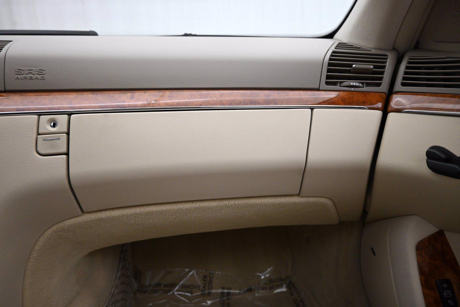 Used 2006 Mercedes-Benz S350 | St. Petersburg, FL
