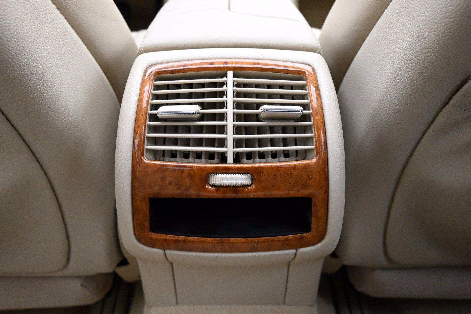 Used 2006 Mercedes-Benz S350 | St. Petersburg, FL