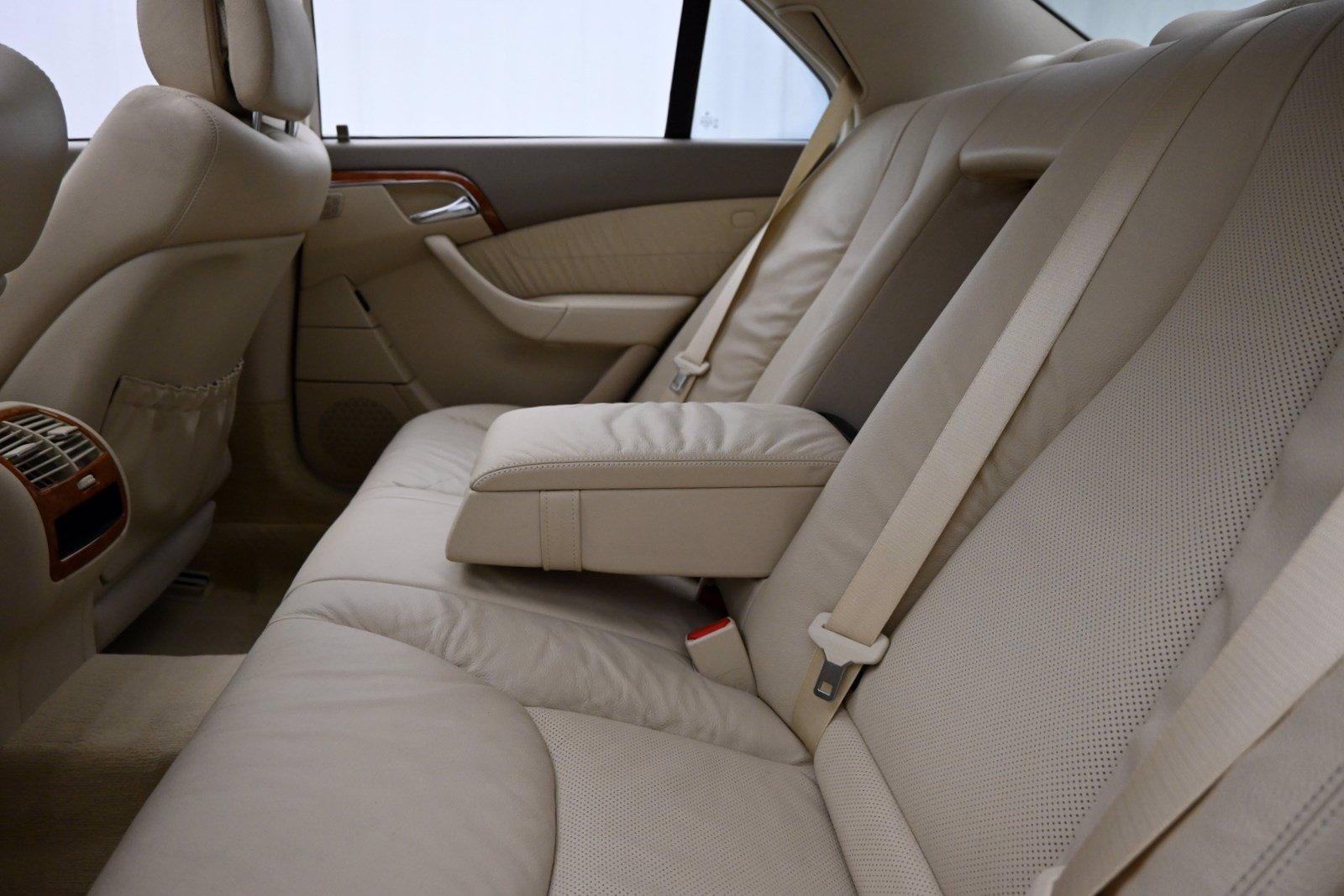 Used 2006 Mercedes-Benz S350 | St. Petersburg, FL