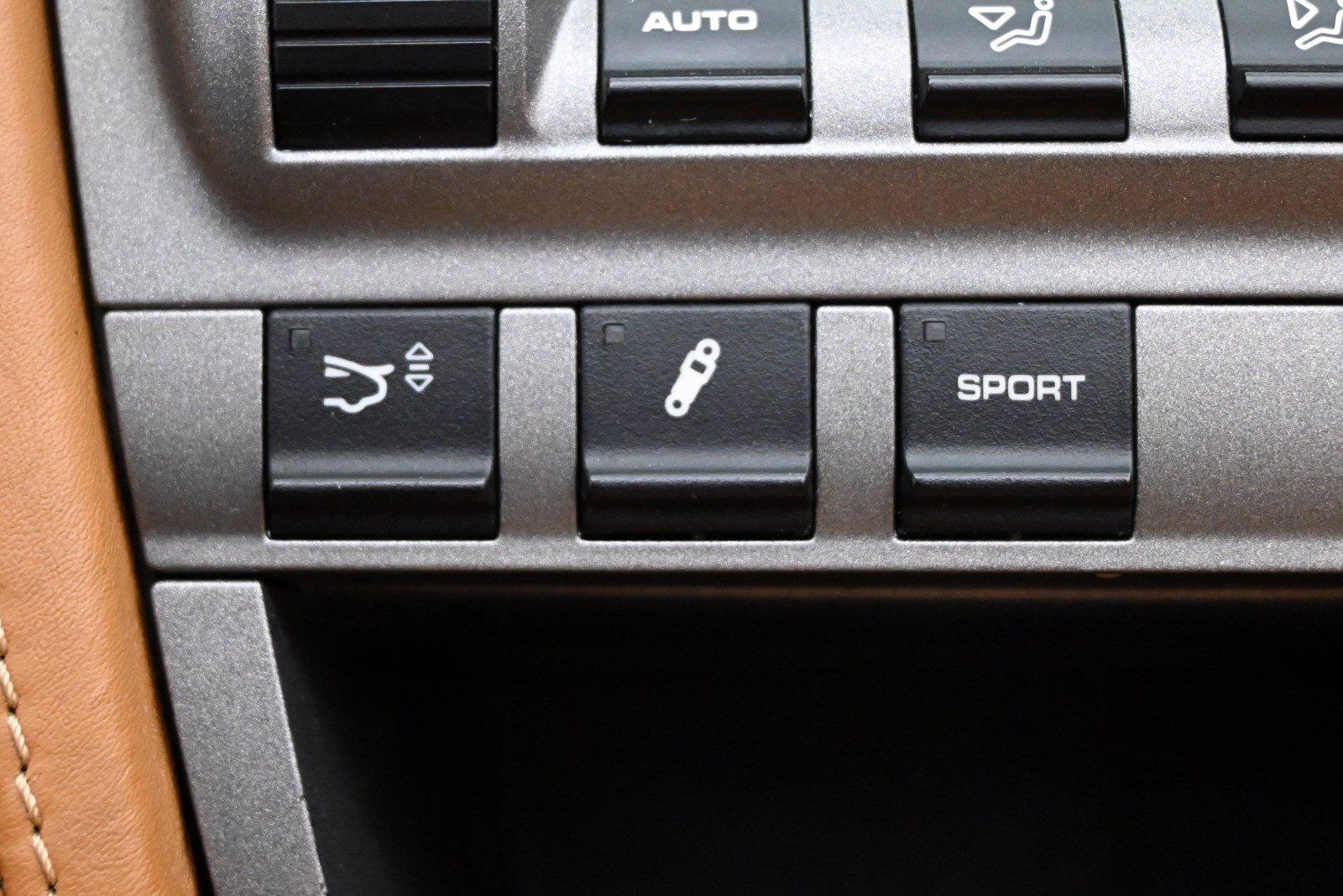 Used 2008 Porsche 911 Turbo | St. Petersburg, FL