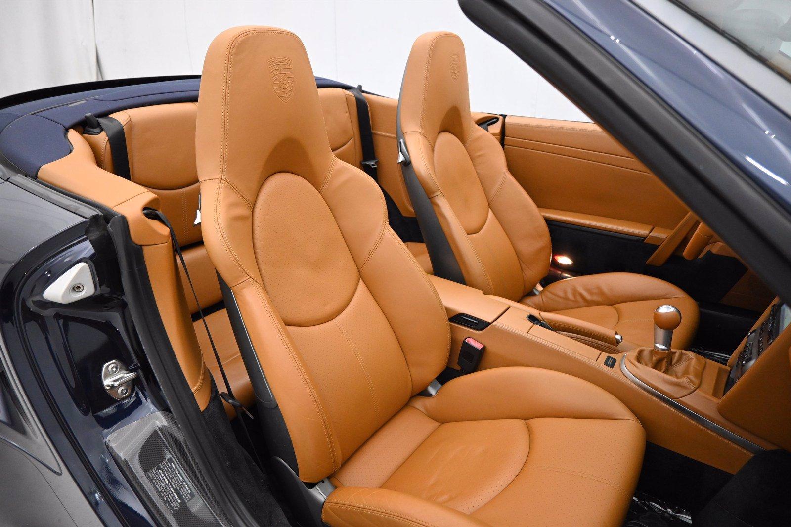 Used 2008 Porsche 911 Turbo | St. Petersburg, FL