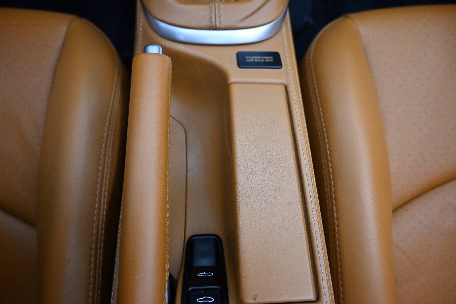 Used 2008 Porsche 911 Turbo | St. Petersburg, FL
