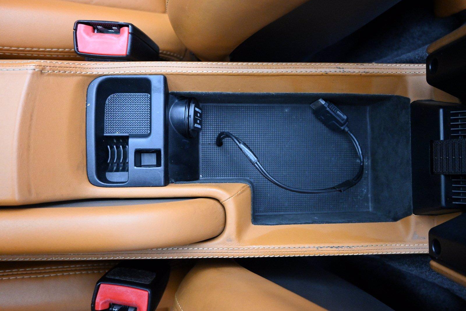 Used 2008 Porsche 911 Turbo | St. Petersburg, FL