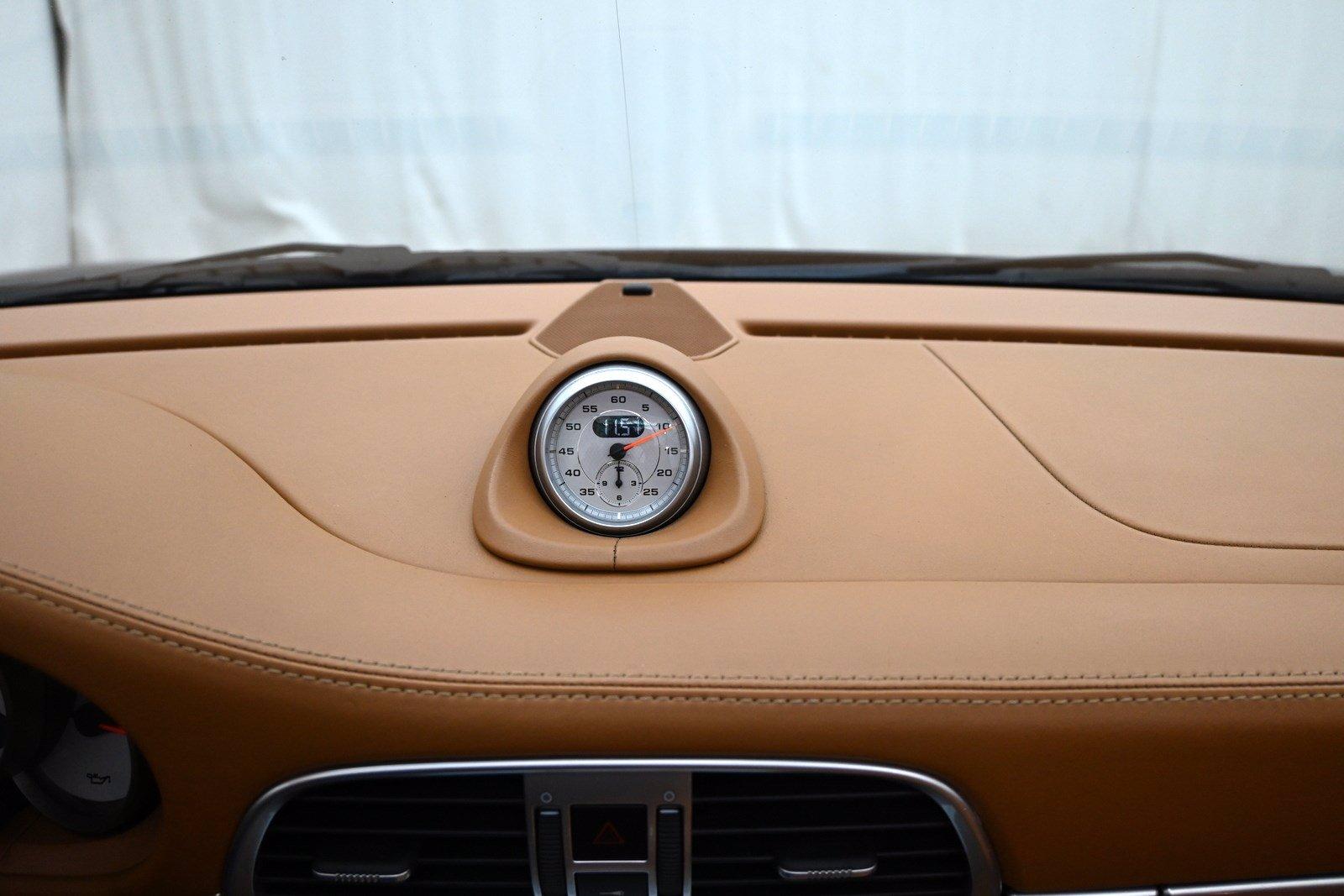 Used 2008 Porsche 911 Turbo | St. Petersburg, FL