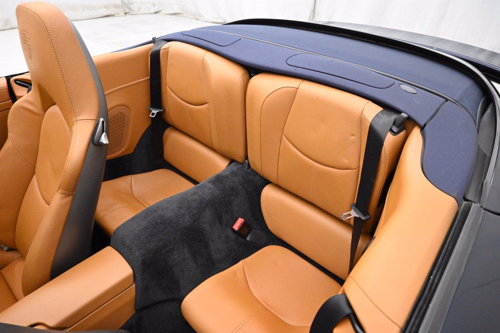 Used 2008 Porsche 911 Turbo | St. Petersburg, FL