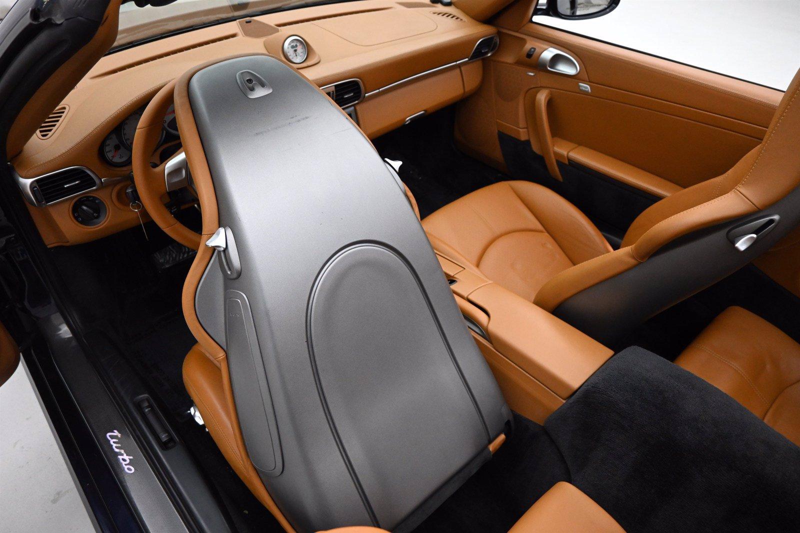 Used 2008 Porsche 911 Turbo | St. Petersburg, FL