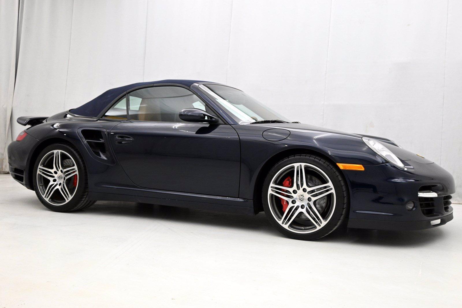 Used 2008 Porsche 911 Turbo | St. Petersburg, FL