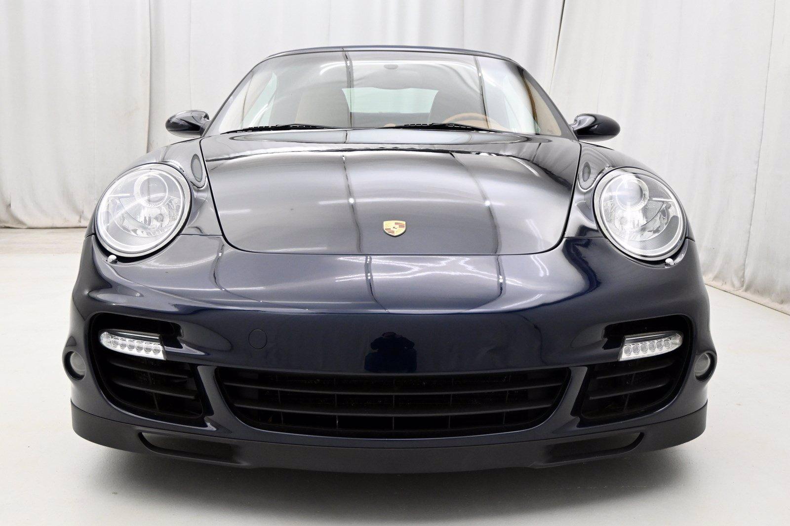 Used 2008 Porsche 911 Turbo | St. Petersburg, FL