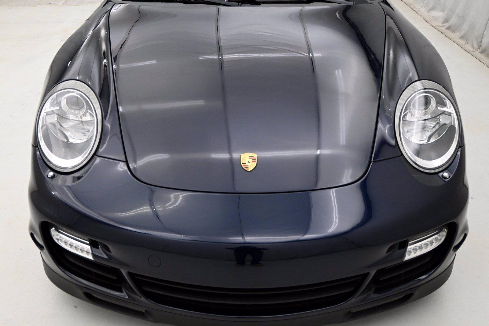 Used 2008 Porsche 911 Turbo | St. Petersburg, FL