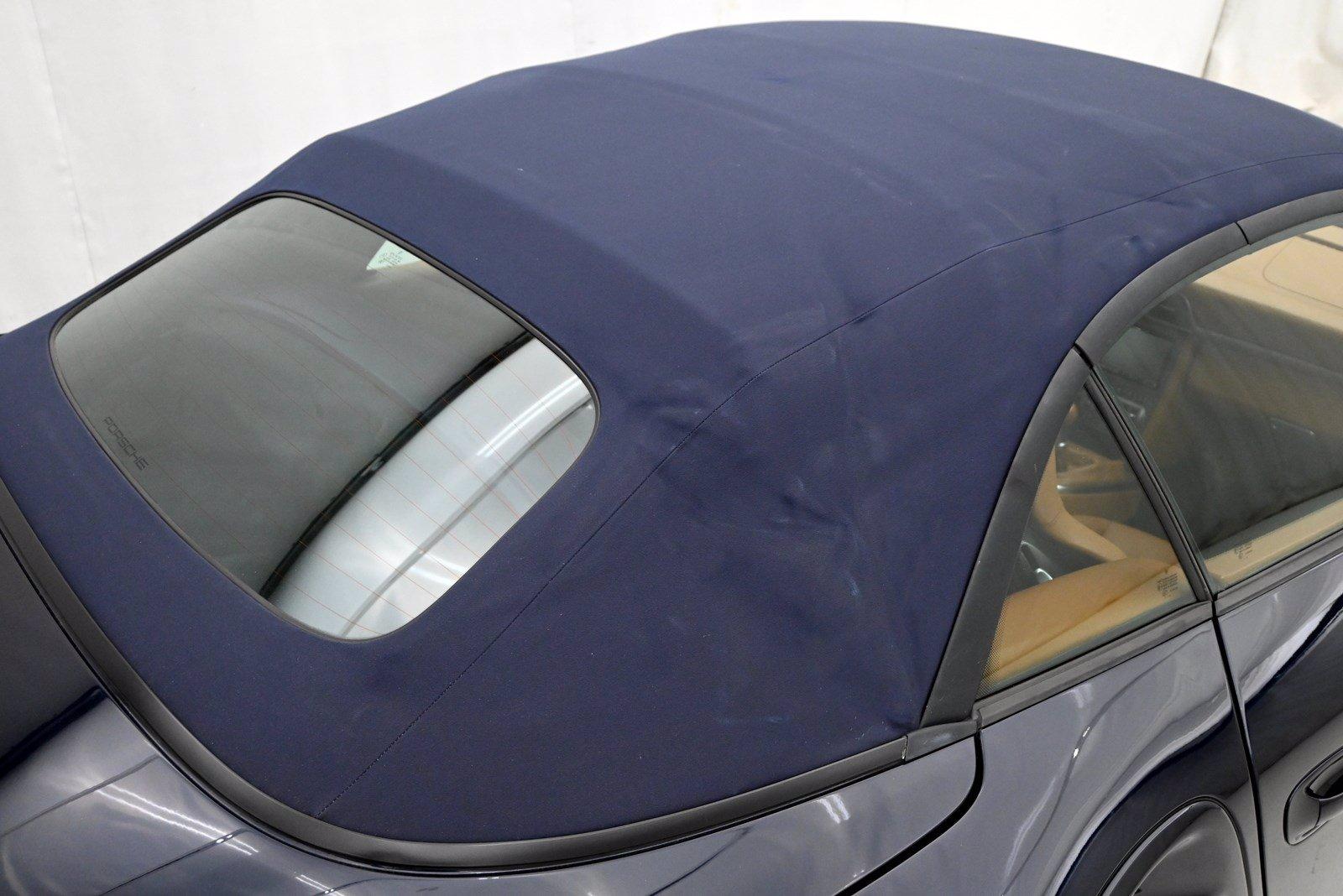 Used 2008 Porsche 911 Turbo | St. Petersburg, FL