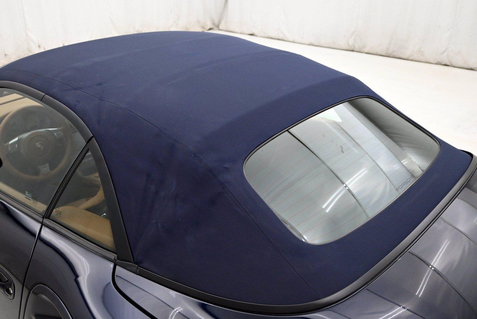 Used 2008 Porsche 911 Turbo | St. Petersburg, FL