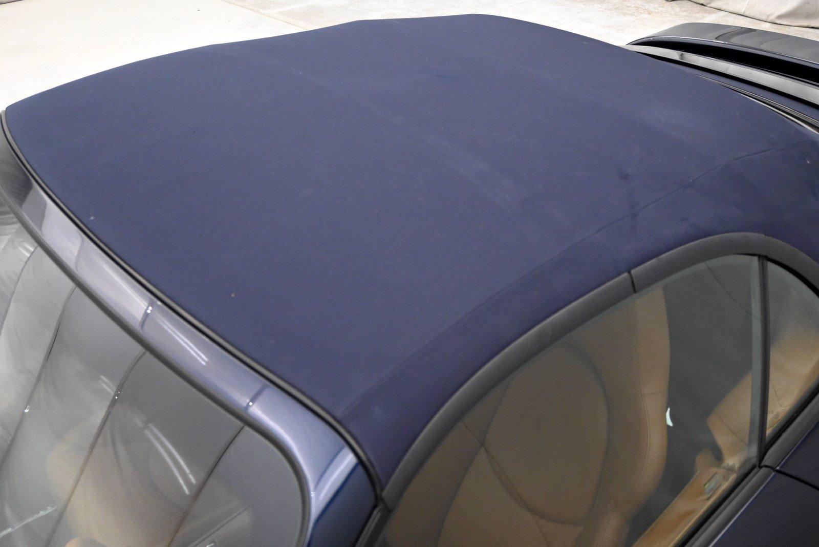 Used 2008 Porsche 911 Turbo | St. Petersburg, FL