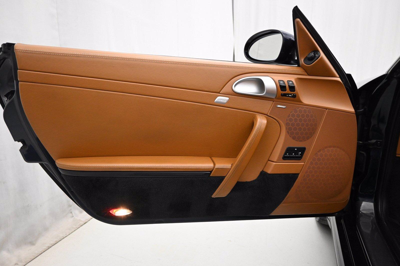 Used 2008 Porsche 911 Turbo | St. Petersburg, FL