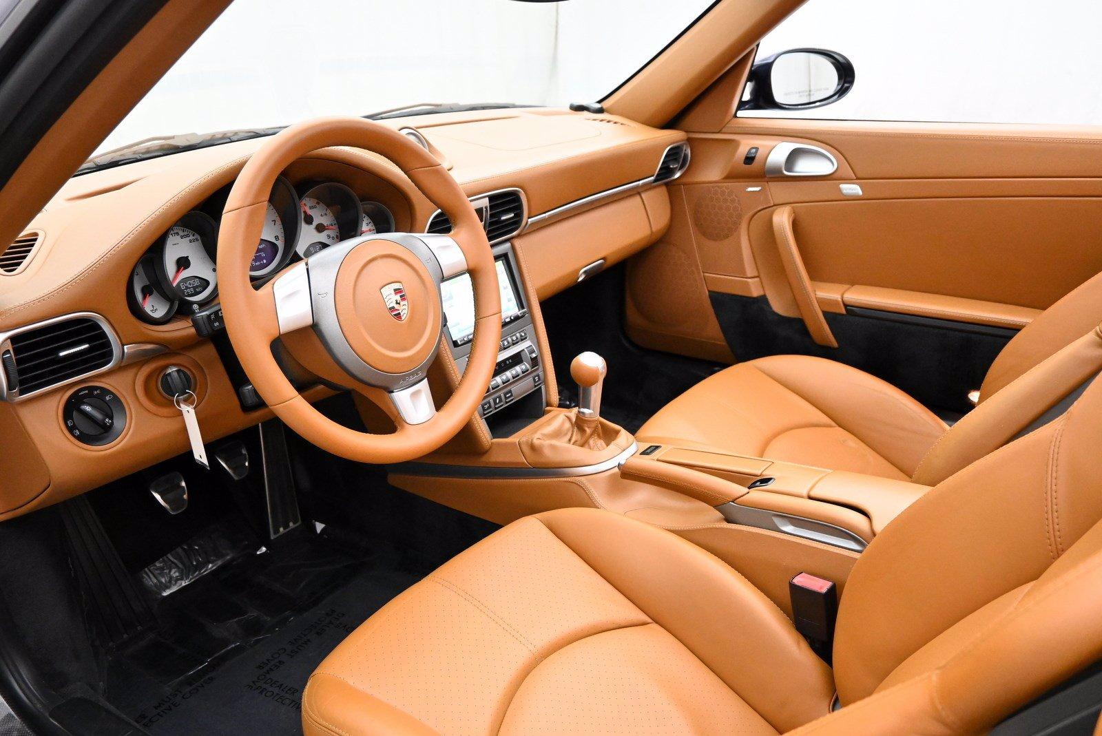 Used 2008 Porsche 911 Turbo | St. Petersburg, FL