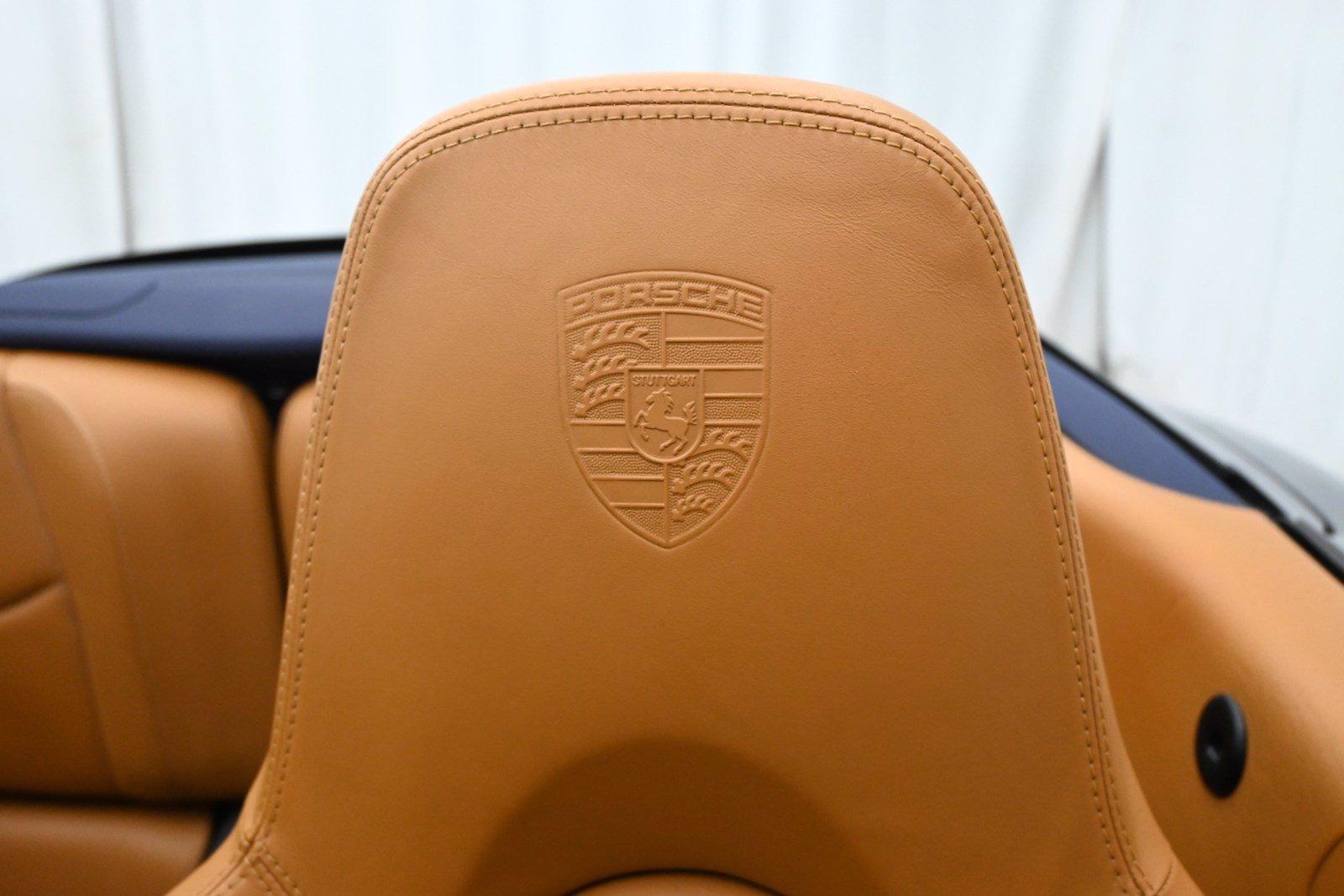 Used 2008 Porsche 911 Turbo | St. Petersburg, FL