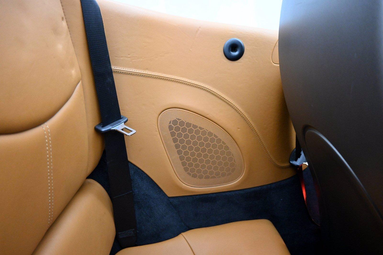Used 2008 Porsche 911 Turbo | St. Petersburg, FL