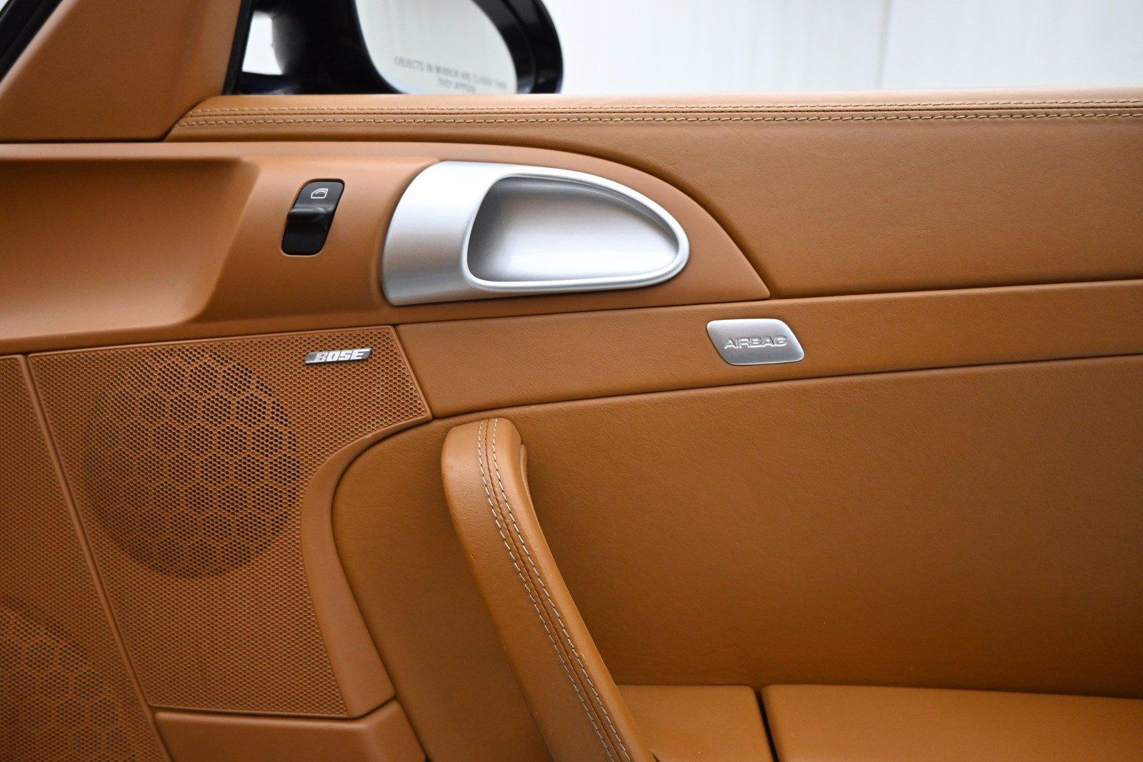 Used 2008 Porsche 911 Turbo | St. Petersburg, FL