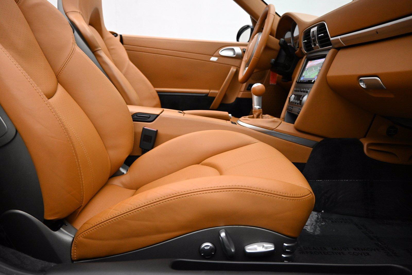 Used 2008 Porsche 911 Turbo | St. Petersburg, FL
