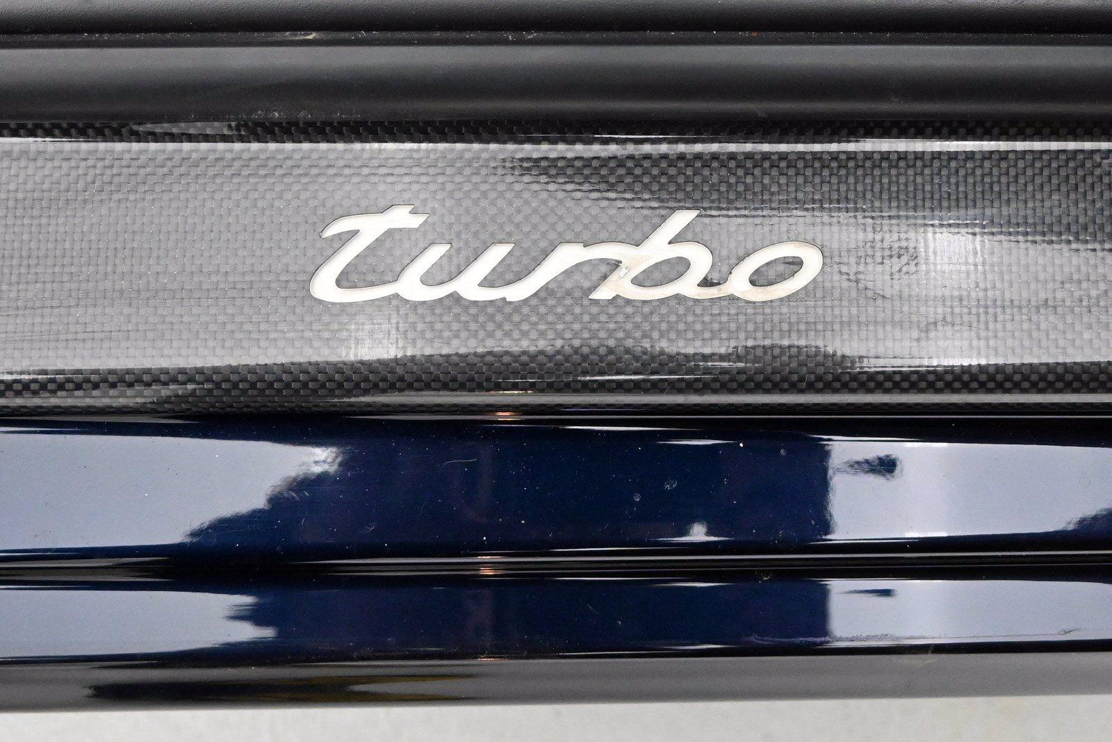 Used 2008 Porsche 911 Turbo | St. Petersburg, FL