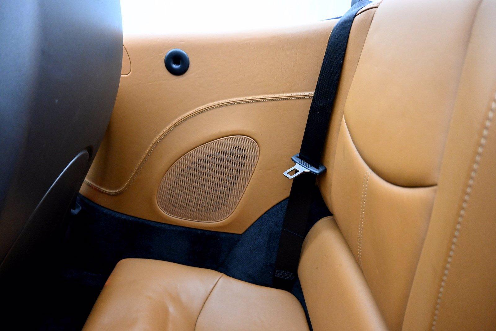 Used 2008 Porsche 911 Turbo | St. Petersburg, FL