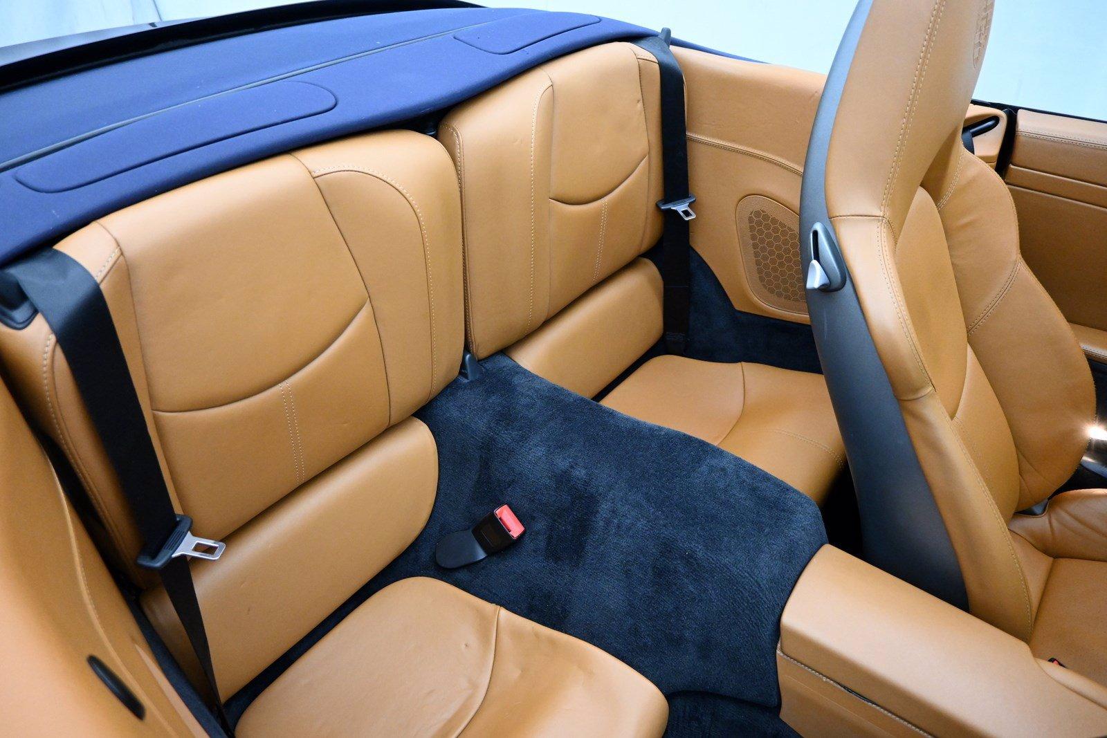 Used 2008 Porsche 911 Turbo | St. Petersburg, FL