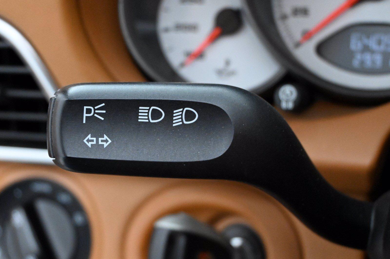 Used 2008 Porsche 911 Turbo | St. Petersburg, FL