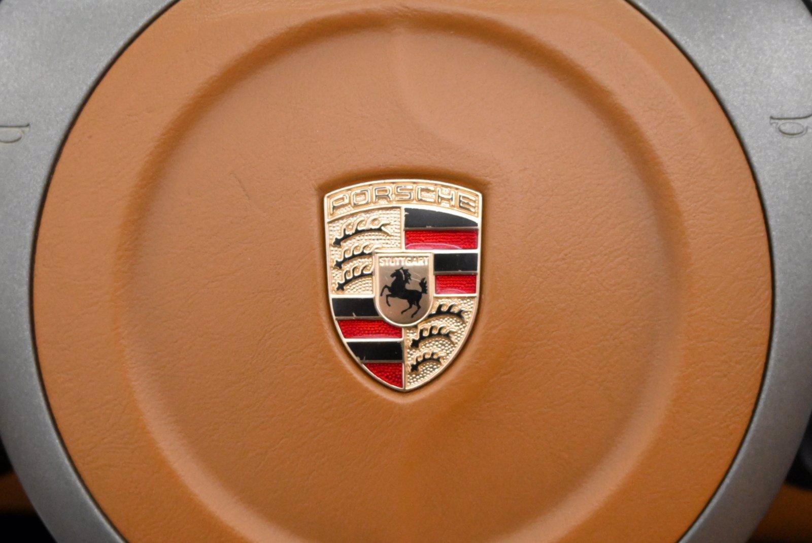 Used 2008 Porsche 911 Turbo | St. Petersburg, FL