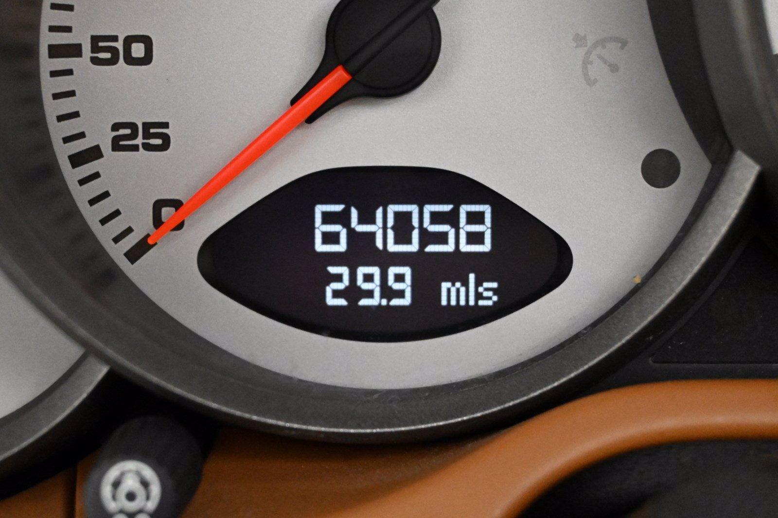 Used 2008 Porsche 911 Turbo | St. Petersburg, FL