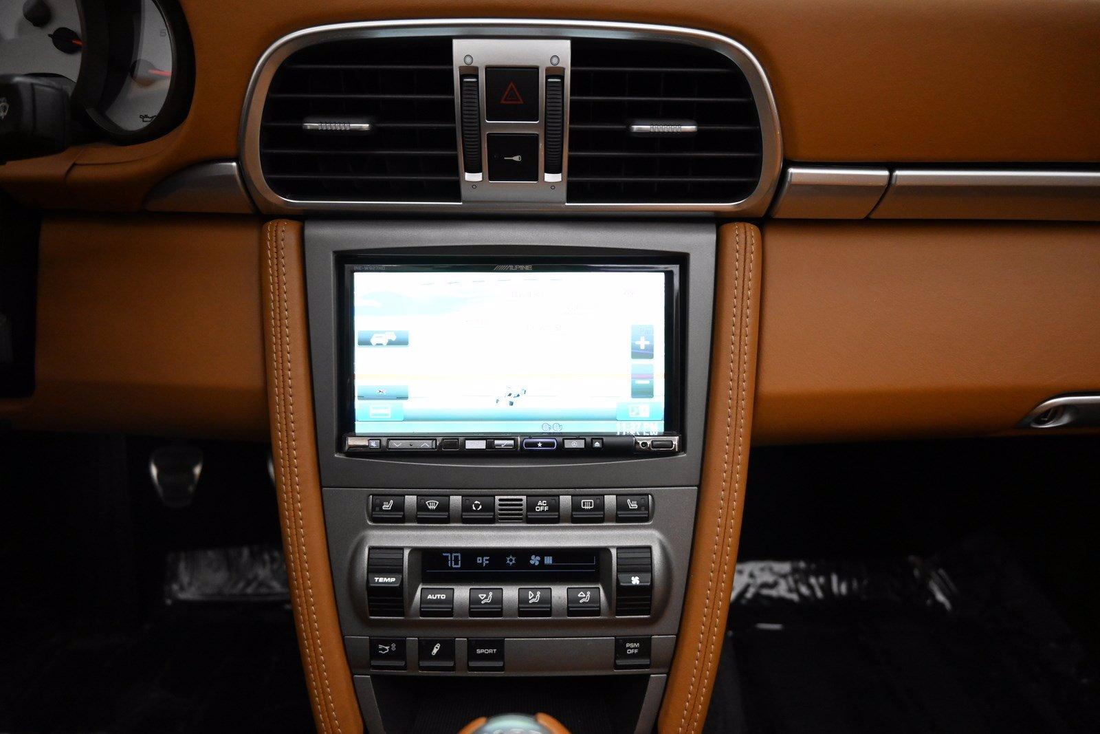 Used 2008 Porsche 911 Turbo | St. Petersburg, FL