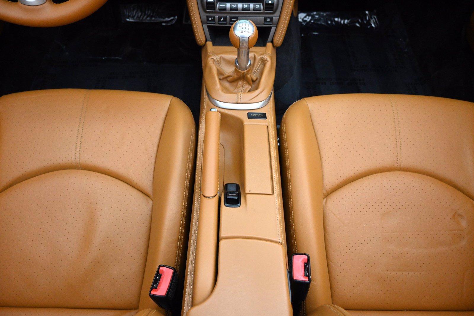 Used 2008 Porsche 911 Turbo | St. Petersburg, FL