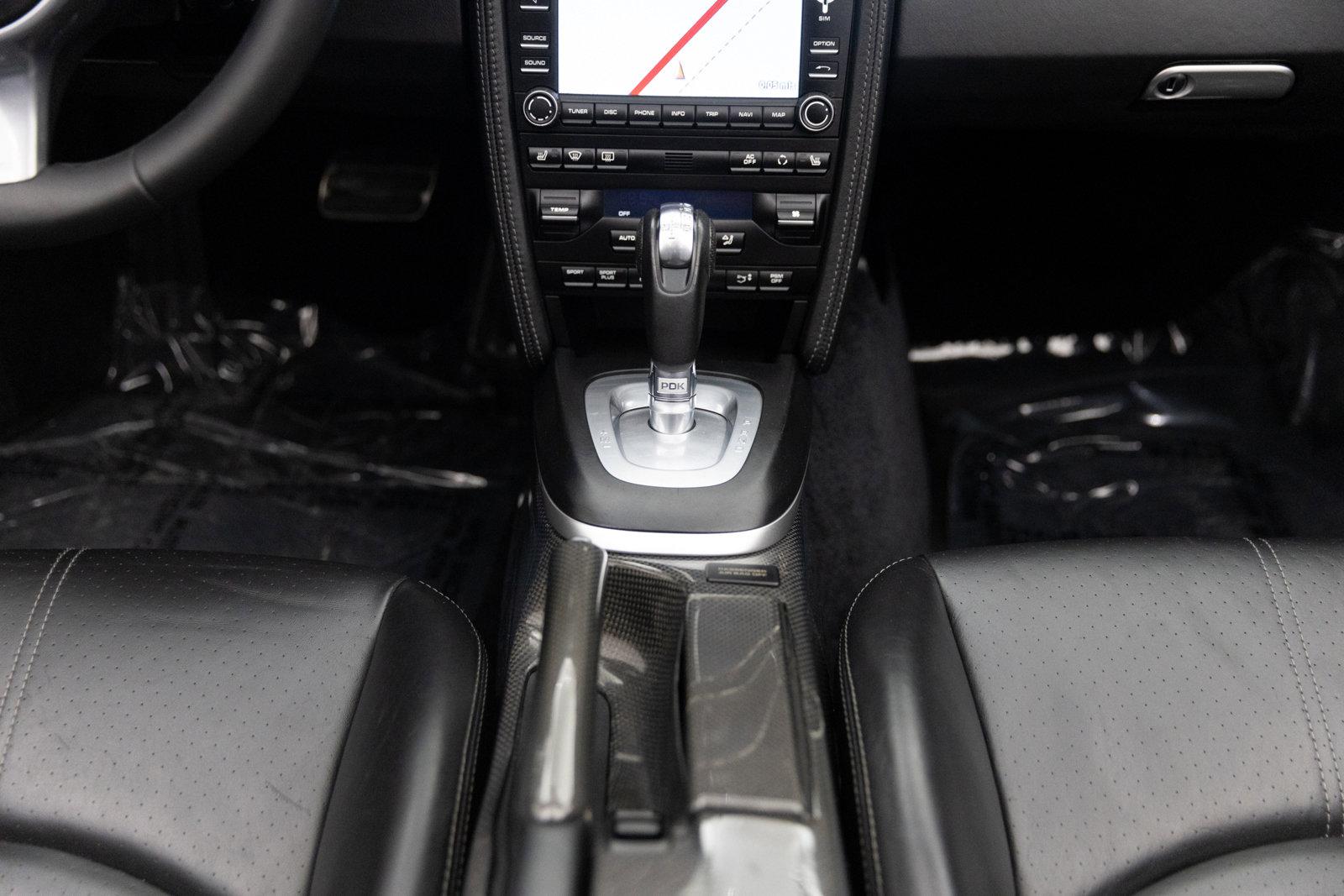Used 2010 Porsche 911 Turbo | St. Petersburg, FL
