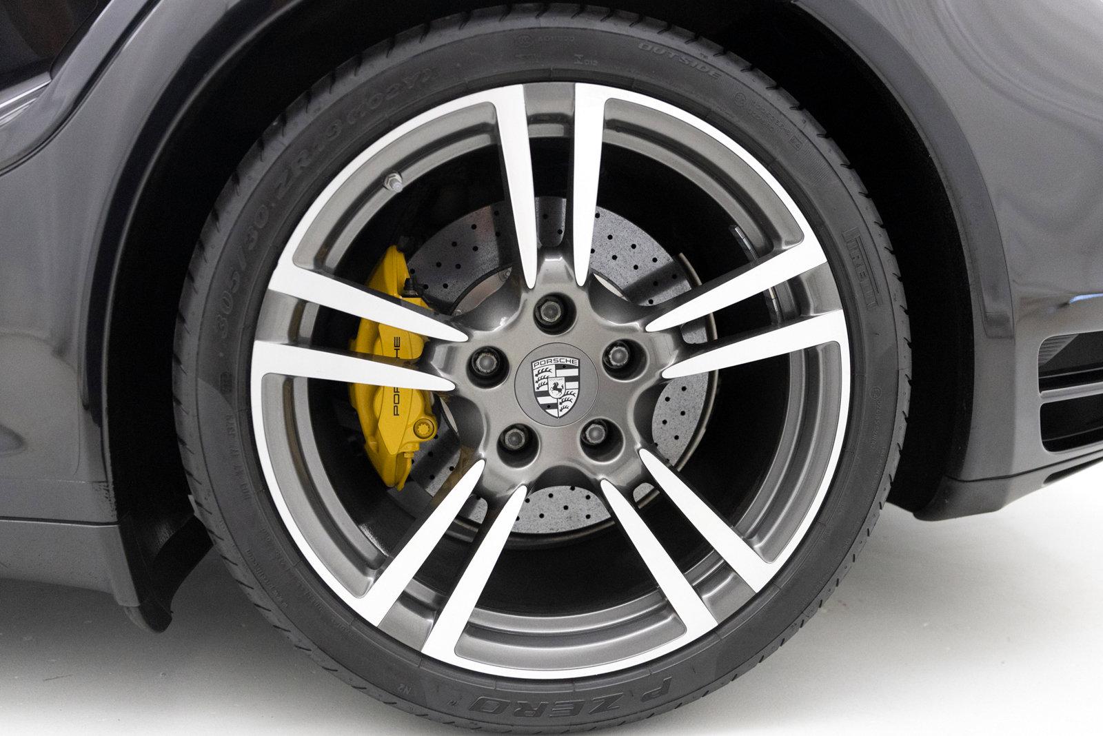 Used 2010 Porsche 911 Turbo | St. Petersburg, FL