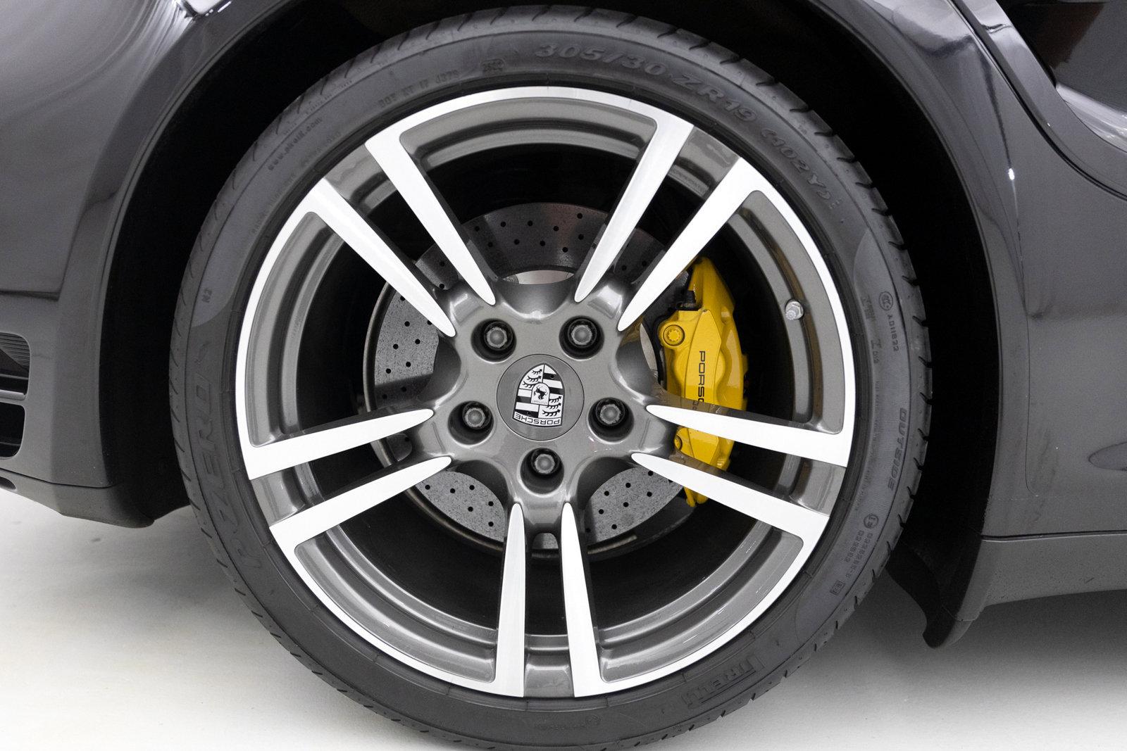 Used 2010 Porsche 911 Turbo | St. Petersburg, FL