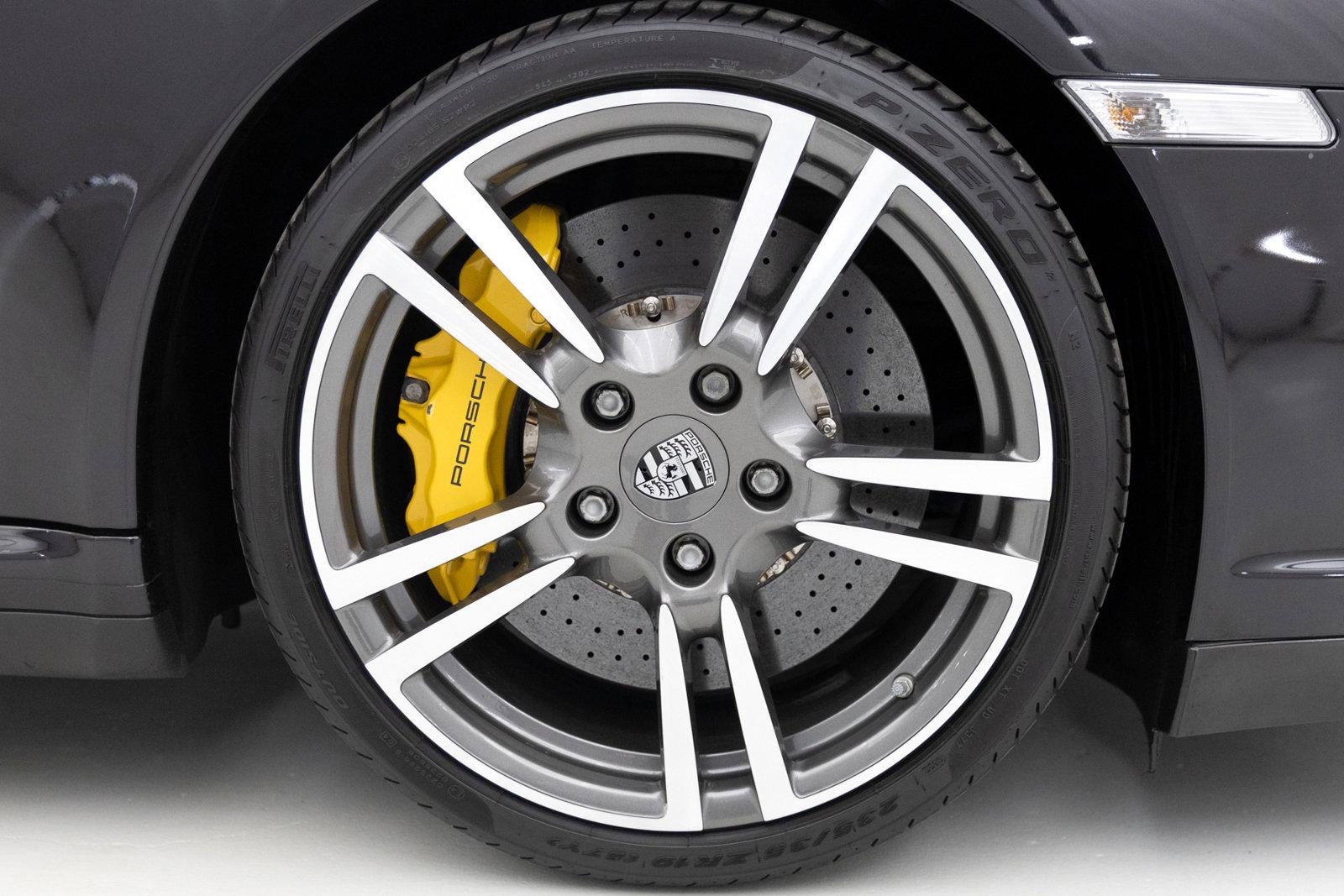 Used 2010 Porsche 911 Turbo | St. Petersburg, FL
