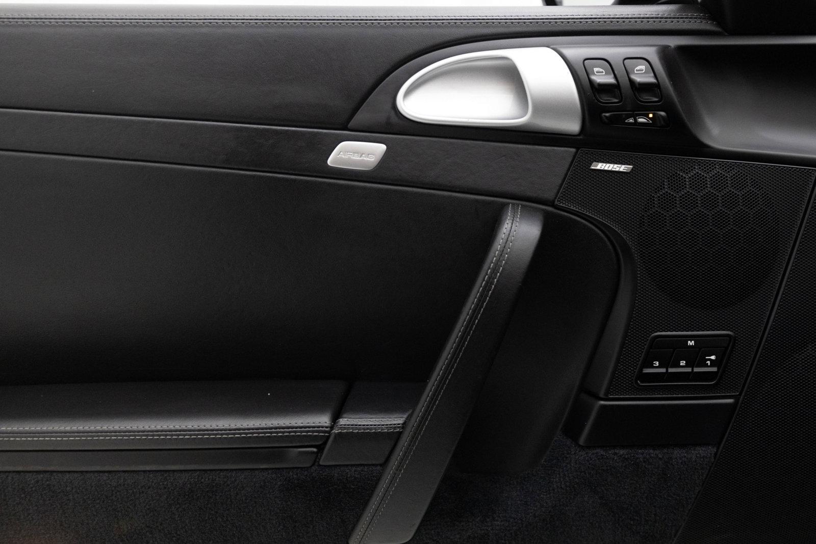 Used 2010 Porsche 911 Turbo | St. Petersburg, FL