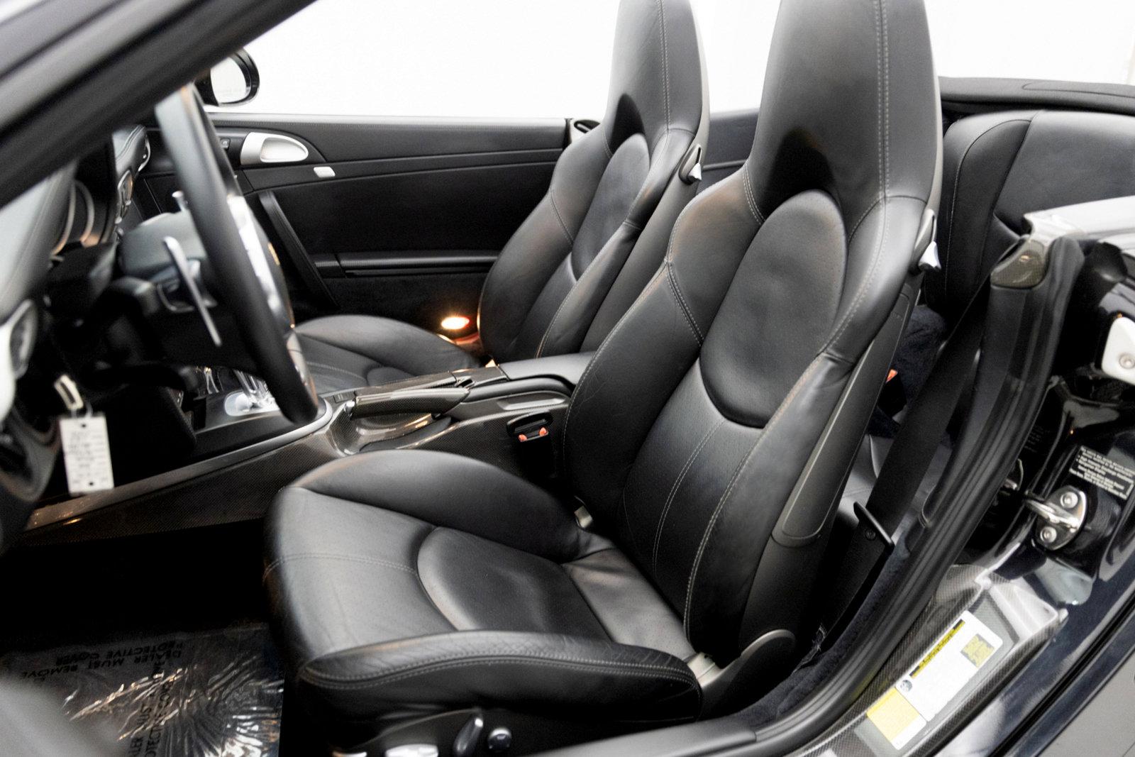 Used 2010 Porsche 911 Turbo | St. Petersburg, FL