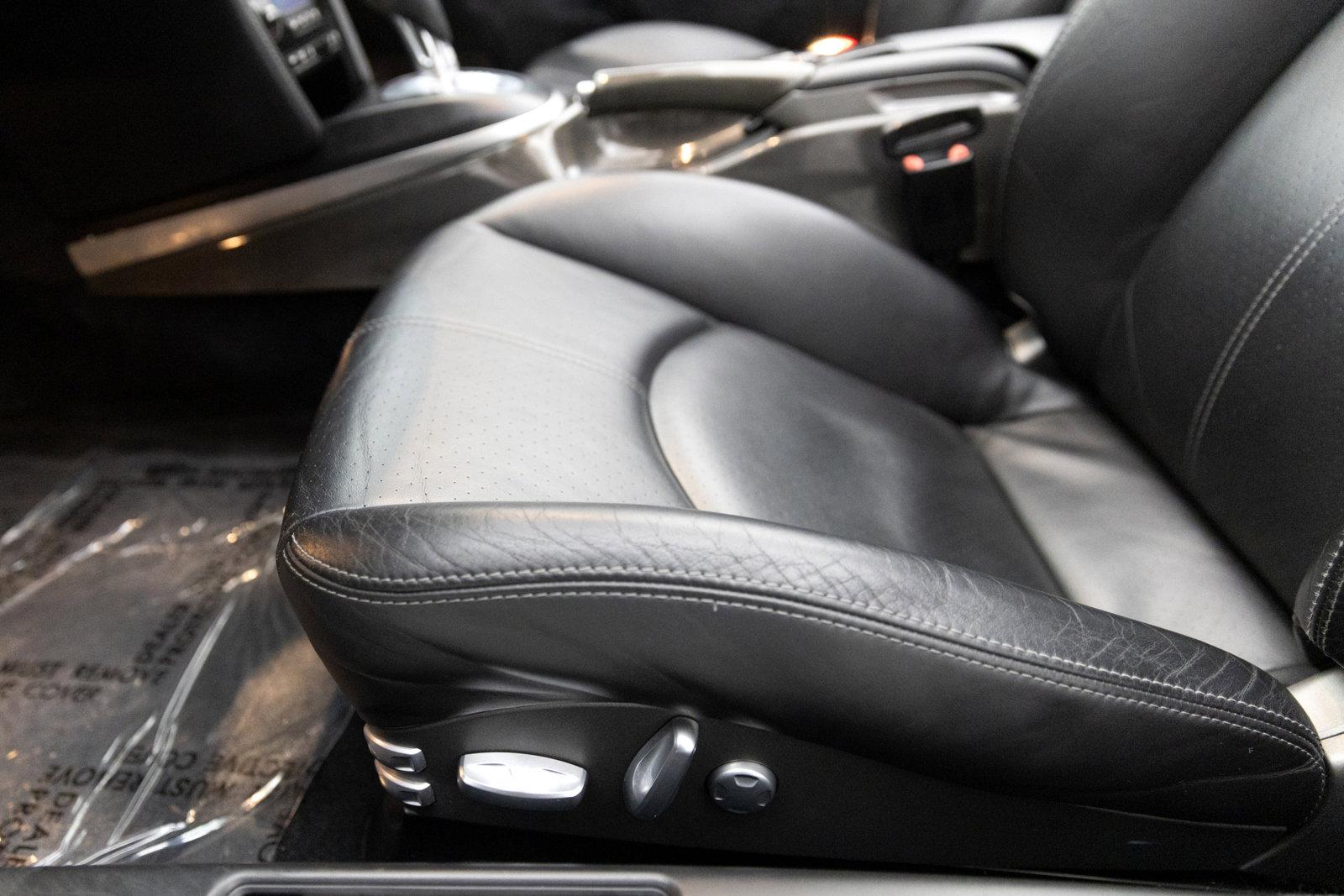 Used 2010 Porsche 911 Turbo | St. Petersburg, FL