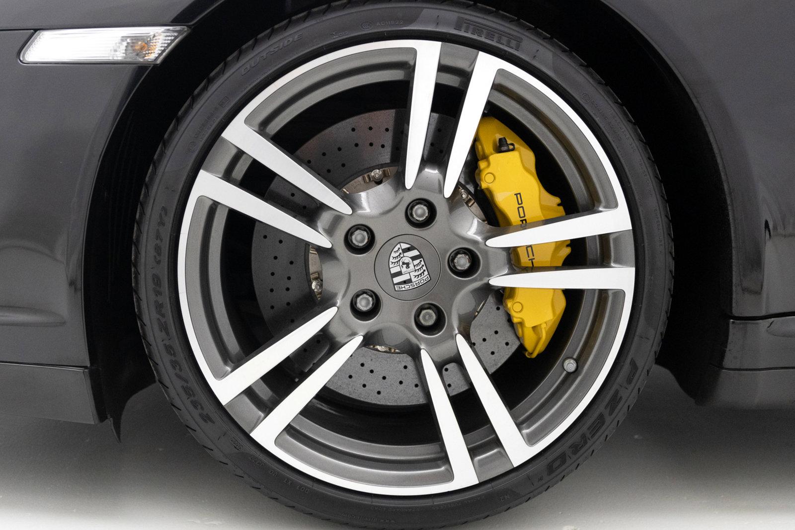 Used 2010 Porsche 911 Turbo | St. Petersburg, FL