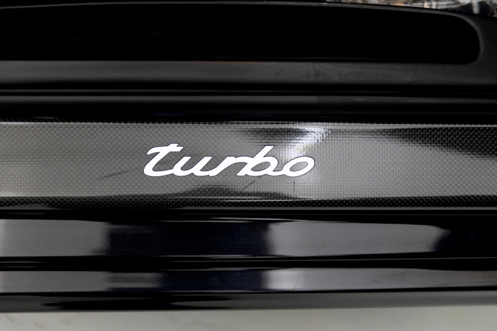 Used 2010 Porsche 911 Turbo | St. Petersburg, FL