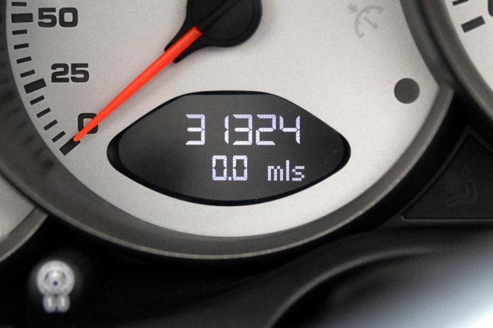 Used 2010 Porsche 911 Turbo | St. Petersburg, FL