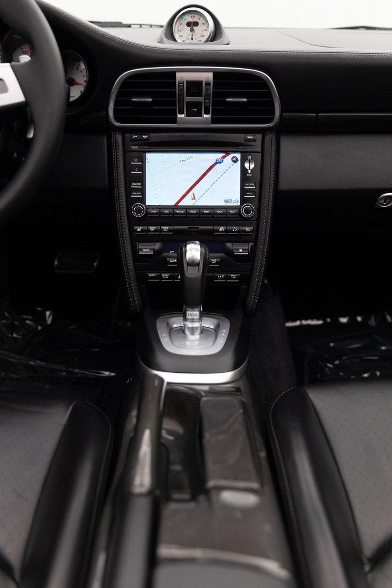 Used 2010 Porsche 911 Turbo | St. Petersburg, FL
