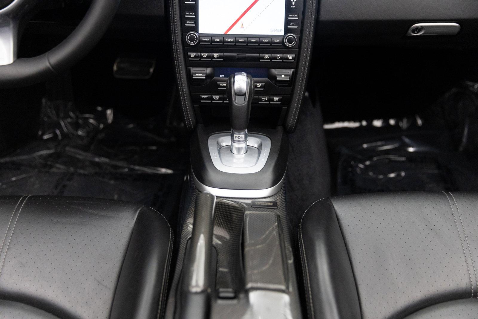 Used 2010 Porsche 911 Turbo | St. Petersburg, FL