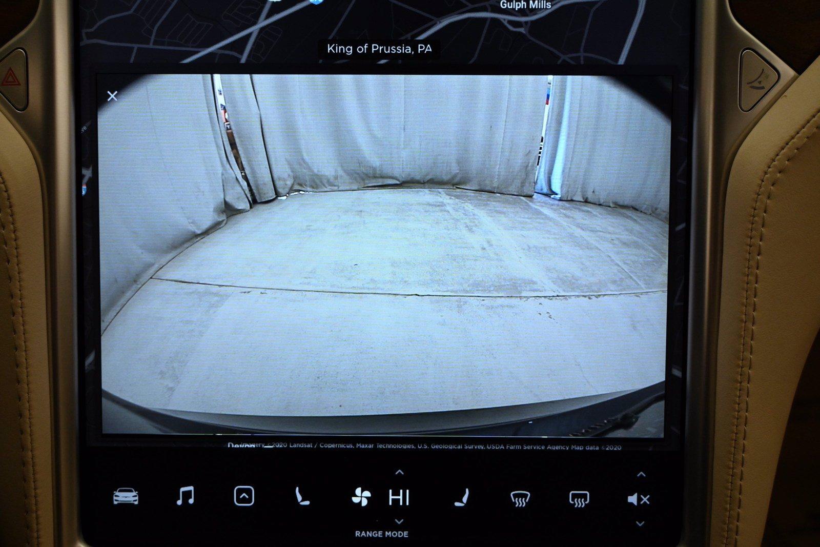Used 2018 Tesla Model S 75D | St. Petersburg, FL