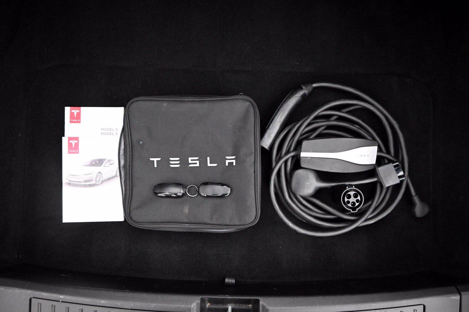 Used 2018 Tesla Model S 75D | St. Petersburg, FL