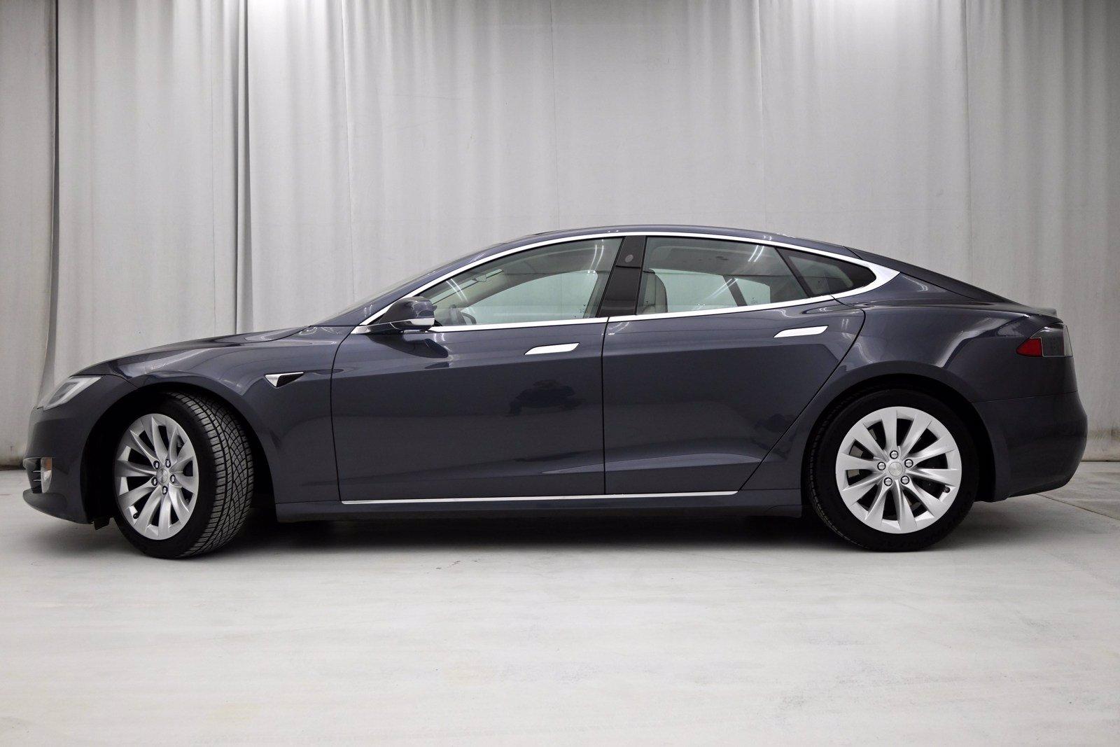 Used 2018 Tesla Model S 75D | St. Petersburg, FL