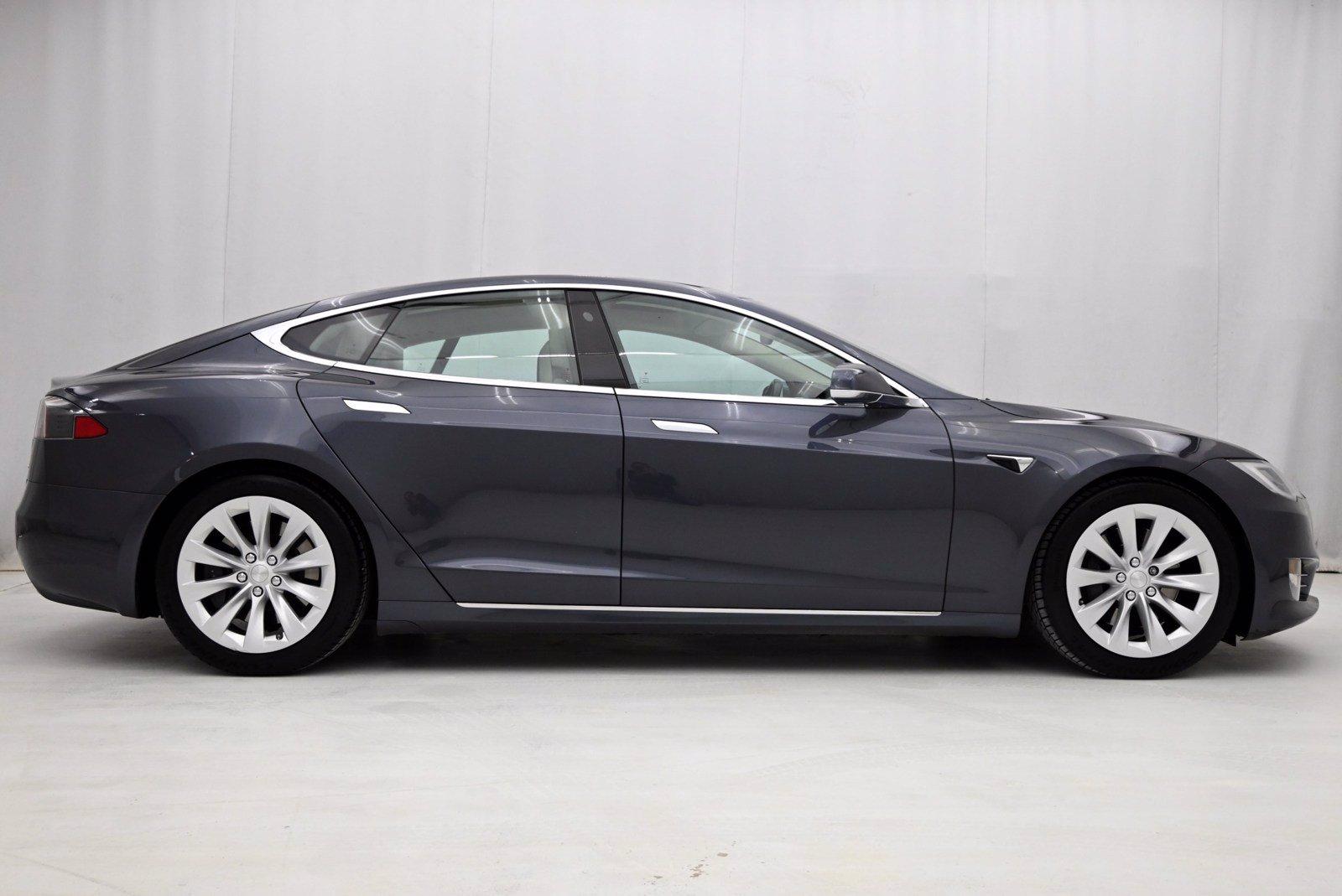 Used 2018 Tesla Model S 75D | St. Petersburg, FL