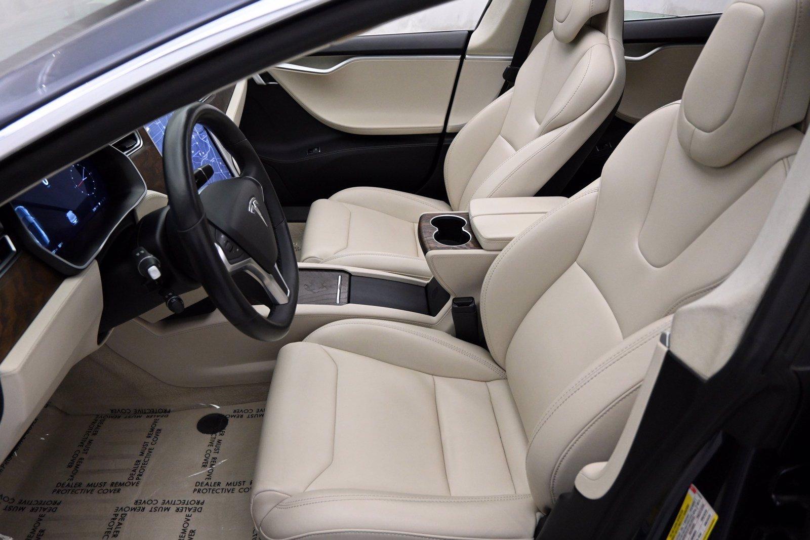 Used 2018 Tesla Model S 75D | St. Petersburg, FL